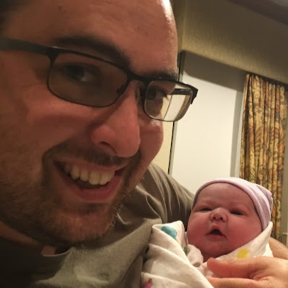 Meet your Posher, Shannon - Picture 1 of 1